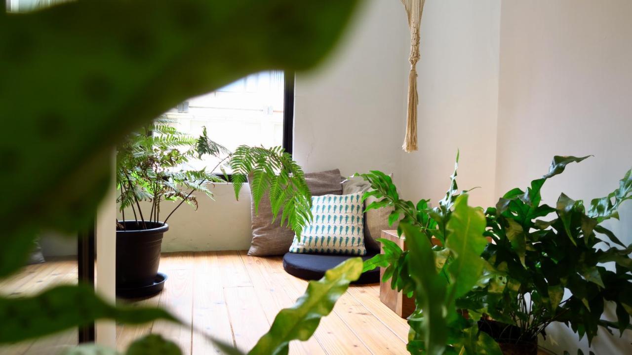 Star Hostel Taipei East المظهر الخارجي الصورة
