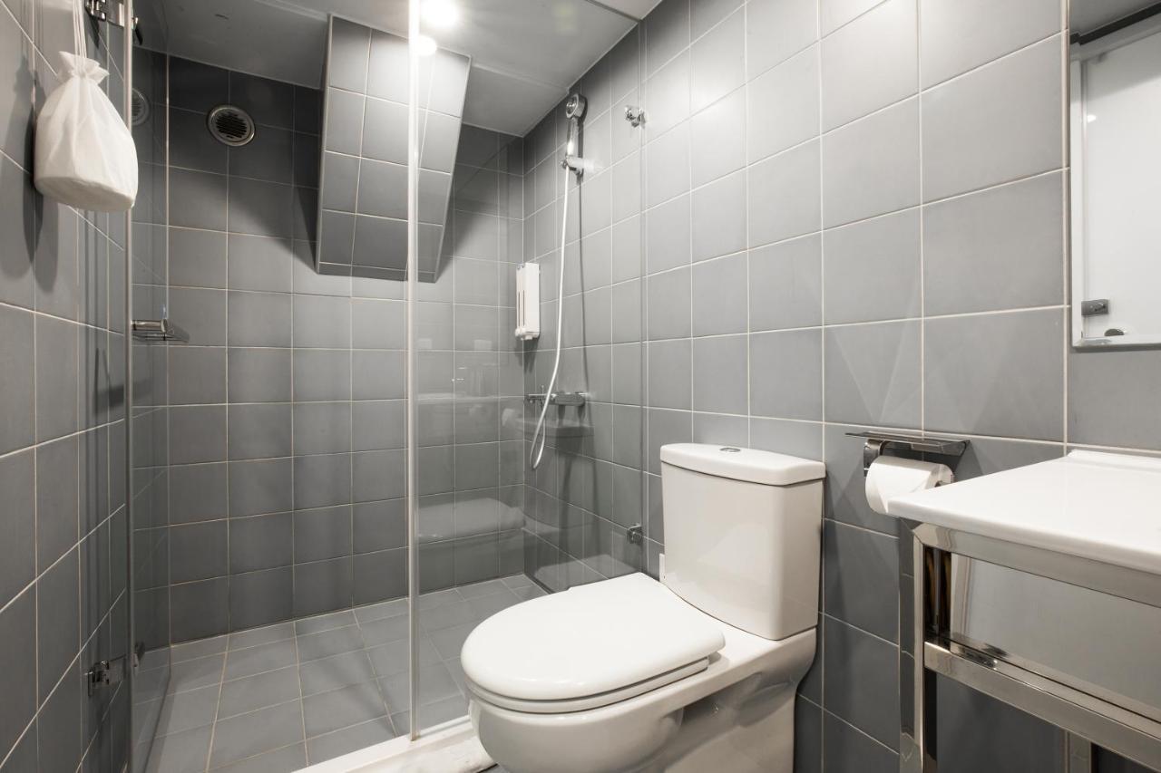 Star Hostel Taipei East المظهر الخارجي الصورة