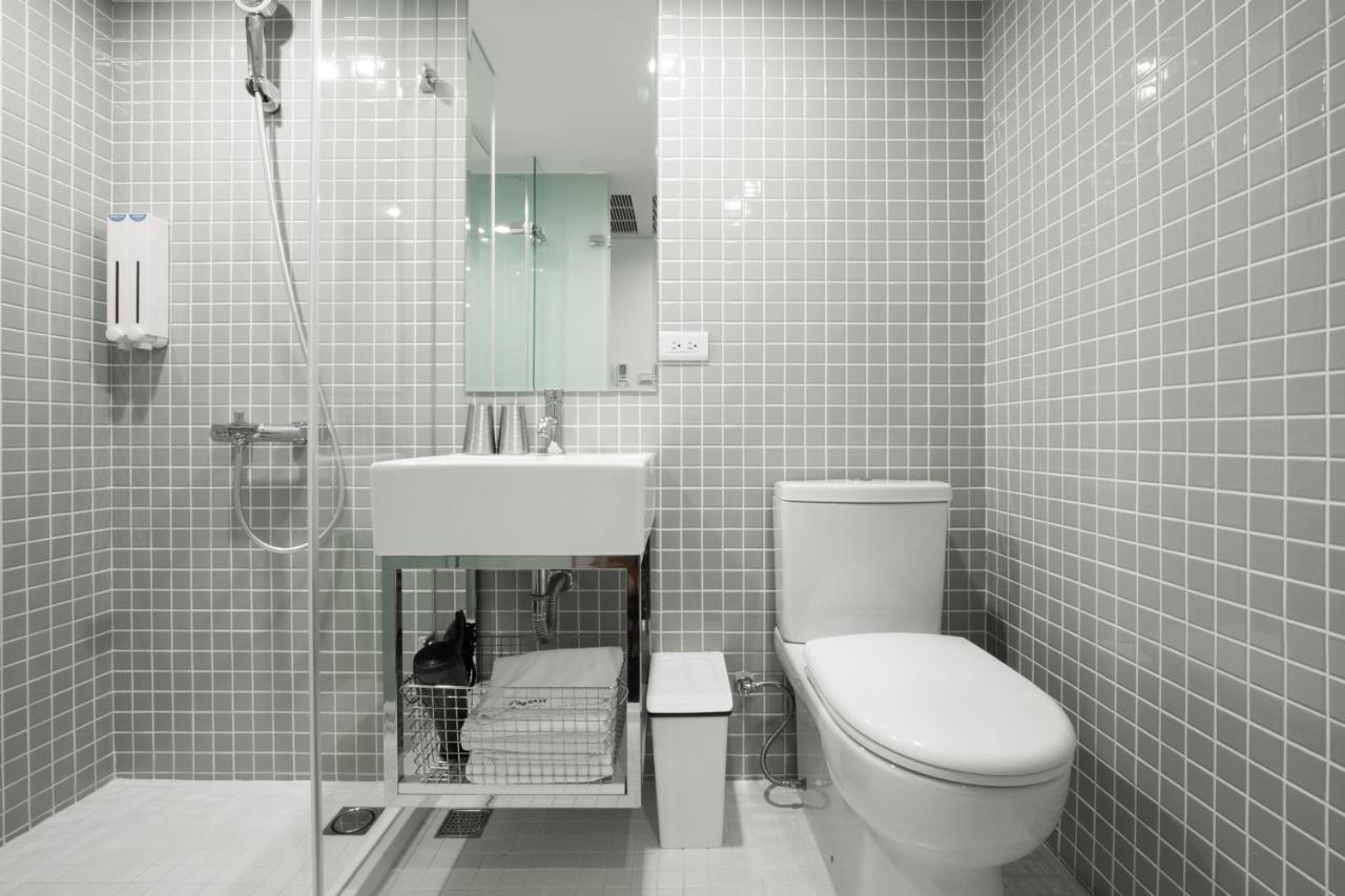 Star Hostel Taipei East الغرفة الصورة